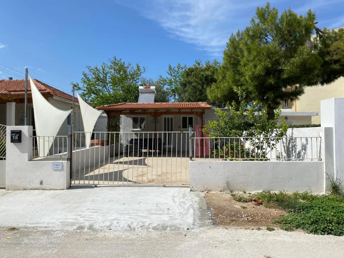 Artemis Boutique House Artemida (Attica) Exterior foto